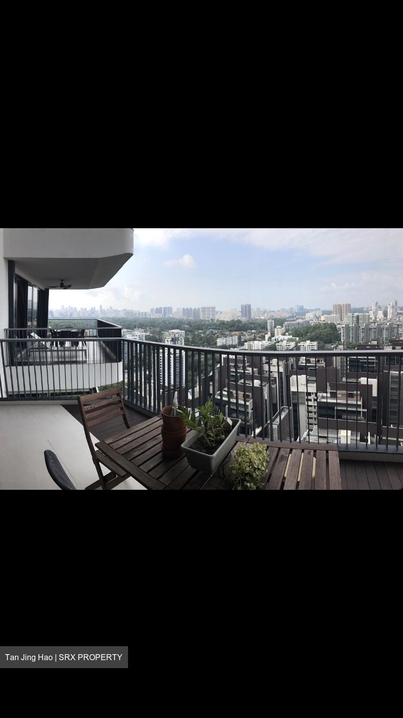D'Leedon (D10), Condominium #477823901